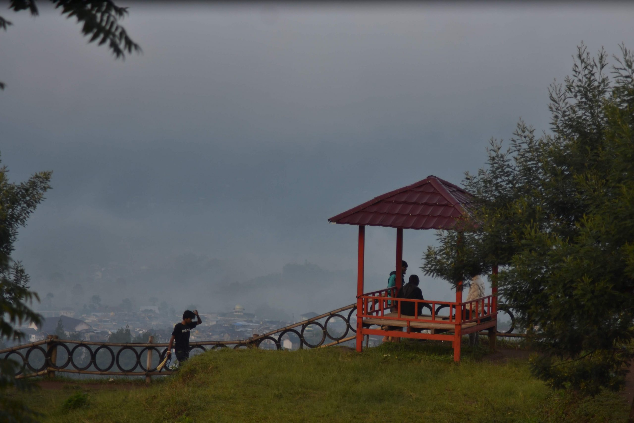 Wisata Alam Seroja, Desa Tlogo Wonosobo, Tata Kelola Desa Wisata, Disparbud Wonosobo, BUMDes, Pokdarwis, Pariwisata Berkelanjutan