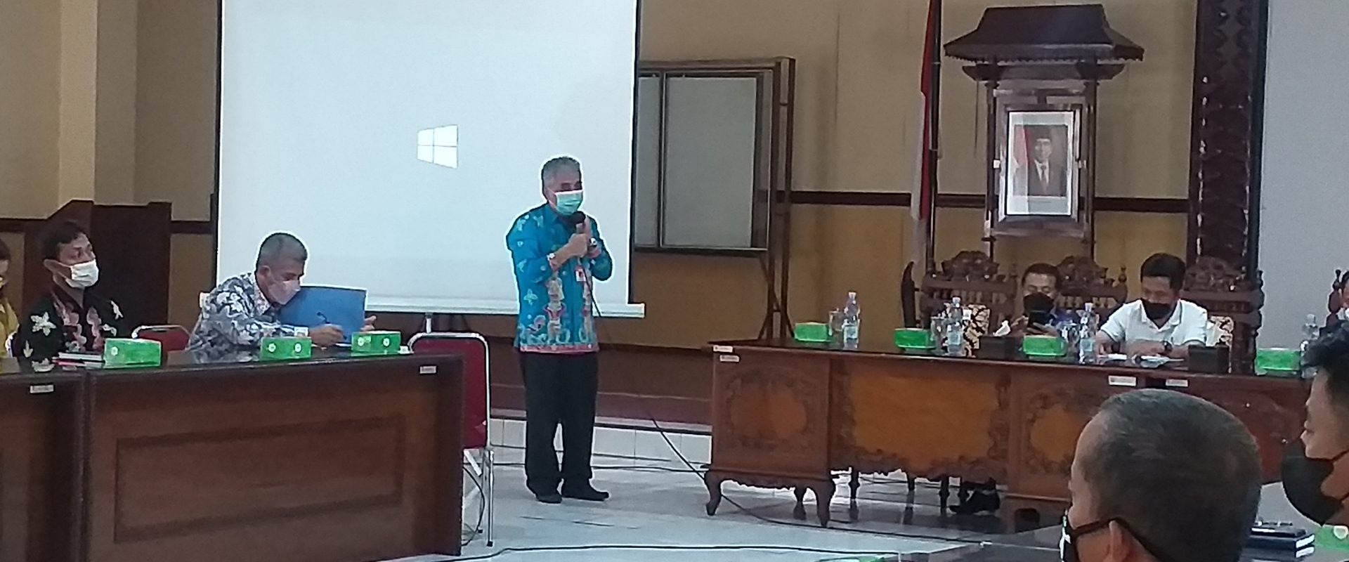 LPPD wonosobo
