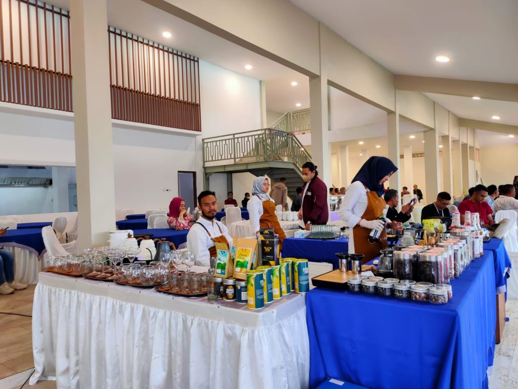 PT Tambi Rayakan HUT ke-65, Brand Baru Bakal Diluncurkan
