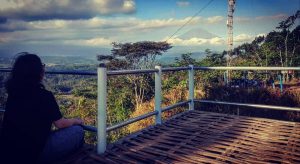 Desa Wisata Lipursari