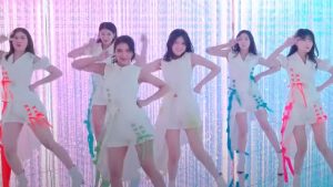 Flying High JKT48