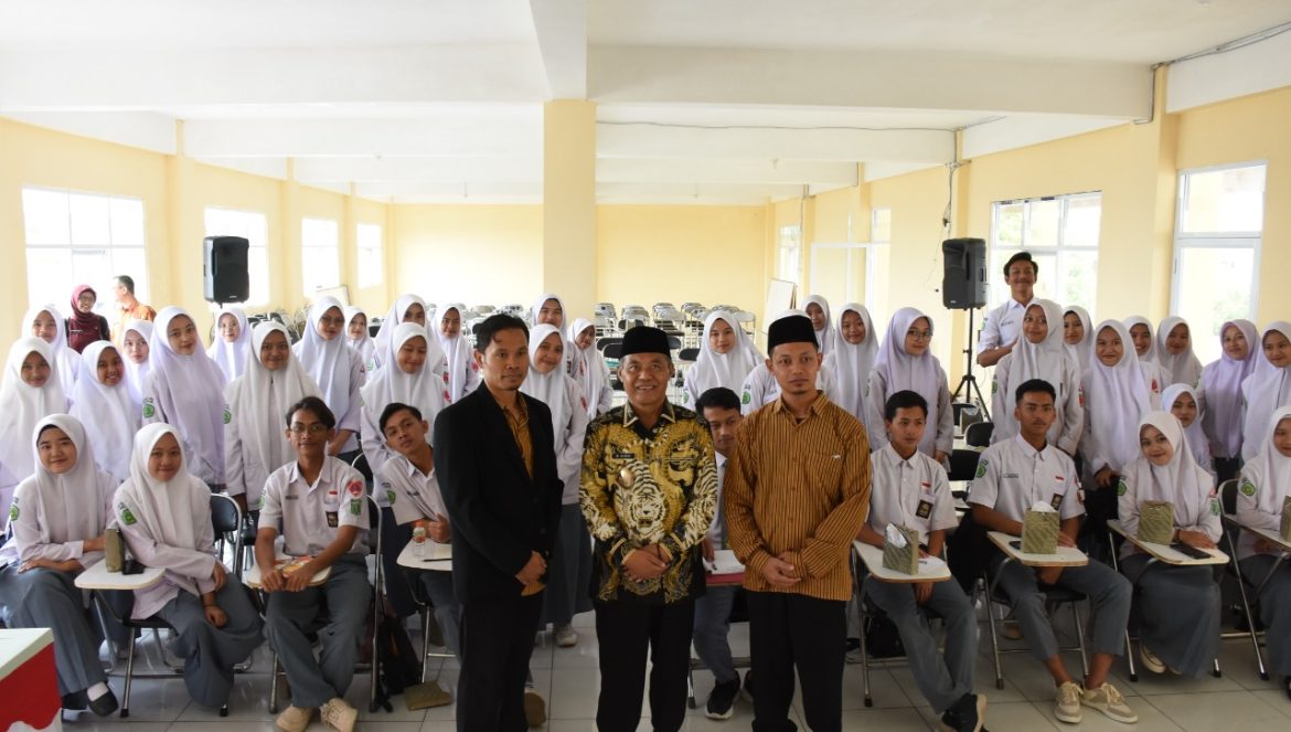 Wabup Wonosobo