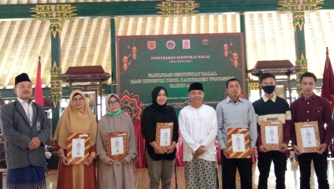 Pemkab Wonosobo