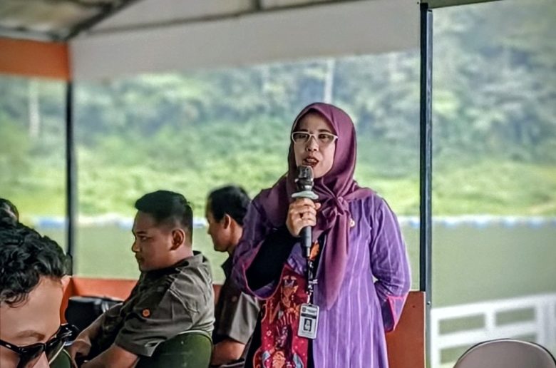 disparbud wonosobo, wisata edukasi geothermal, kurikulum sekolah, rpjpd 2025-2045, ekonomi masyarakat