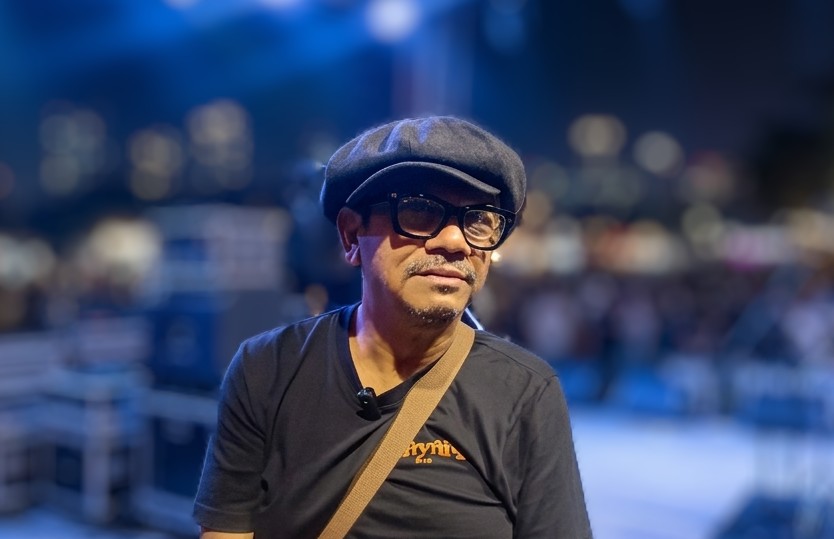 ekosistem musik wonosobo, komunitas kreatif, musik daerah, pengembangan talenta, industri kreatif