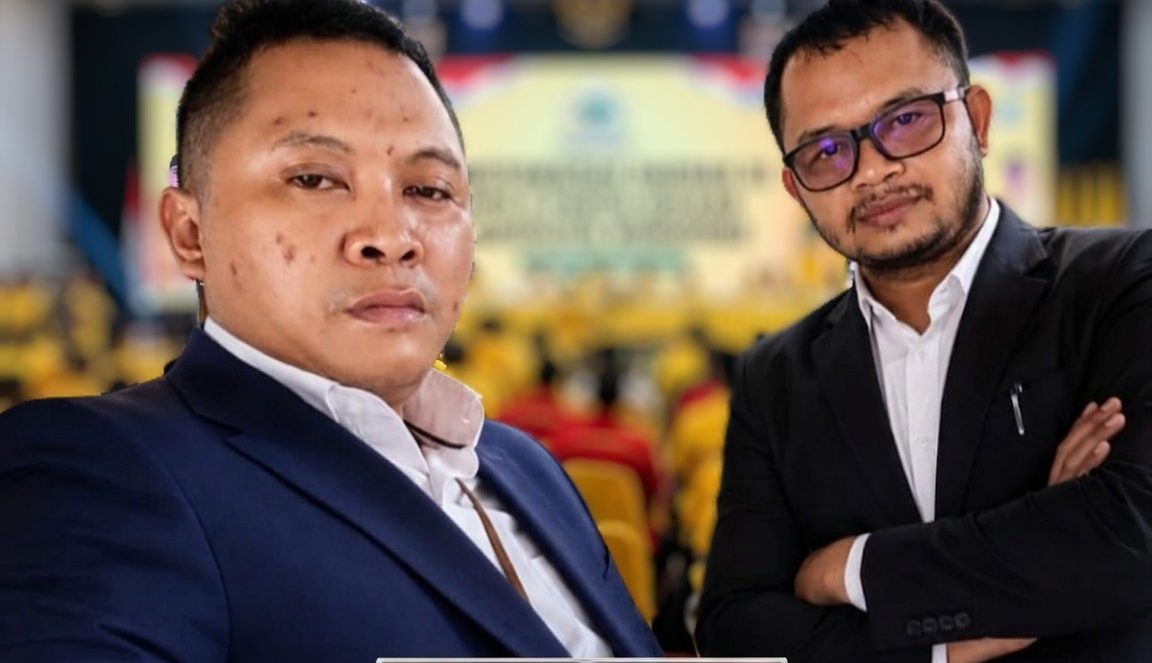 Golkar Wonosobo, Musda XI, Wiwid Cebong, Panji Mugiyatno, Politik Daerah