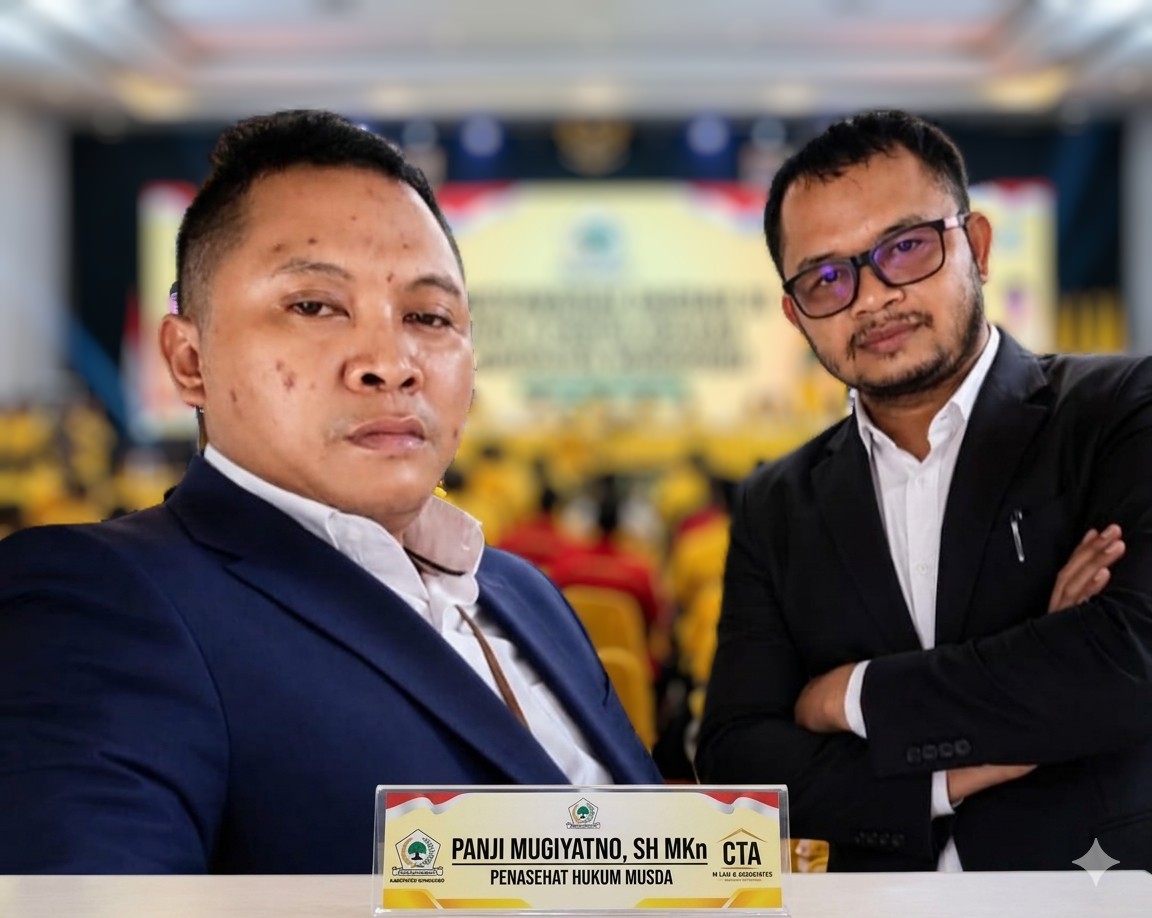 Golkar Wonosobo, Musda XI, Wiwid Cebong, Panji Mugiyatno, Politik Daerah