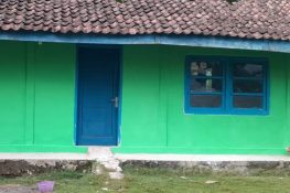 TMMD Kodim Wonosobo, Bedah Rumah Grugu, Kapten Arm Mustaqim, Infrastruktur Kaliwiro, Kesejahteraan Desa