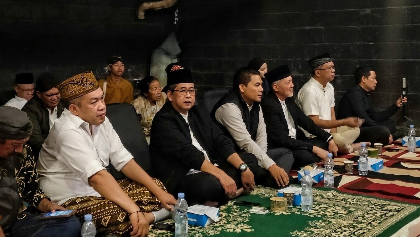 eka gunadi, hari lahir pancasila 2026, kiaikanjeng, kesbangpol wonosobo, fakih arya