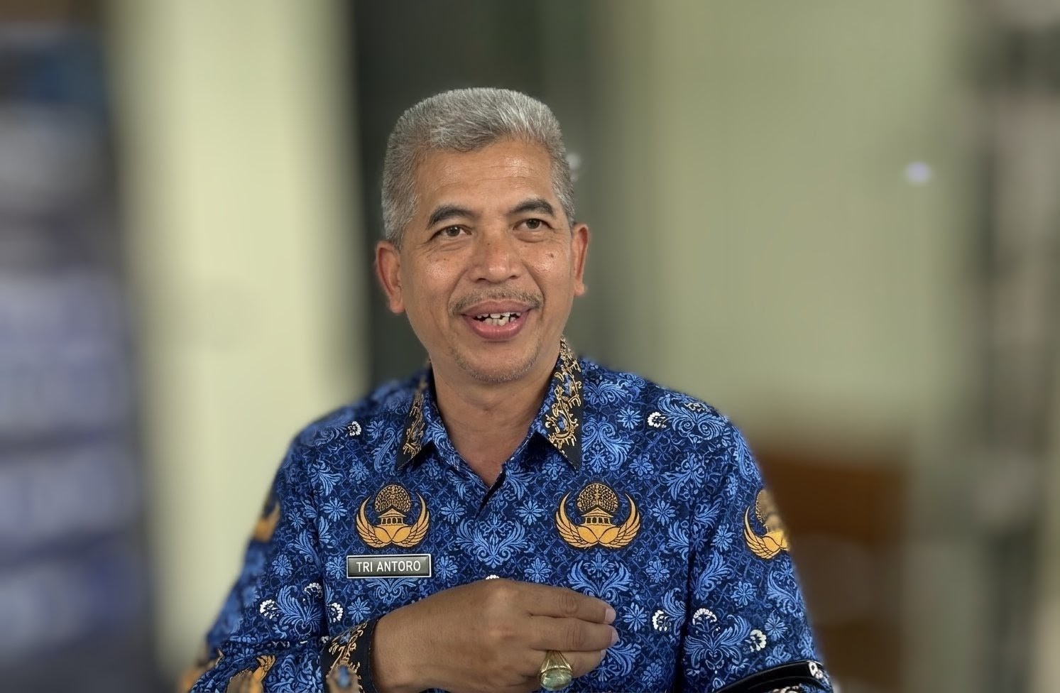 gaji ke-13 wonosobo, pencairan gaji asn 2026, bppkad wonosobo, pppk paruh waktu, tunjangan kinerja asn, ekonomi wonosobo, syarat gaji 13 pppk