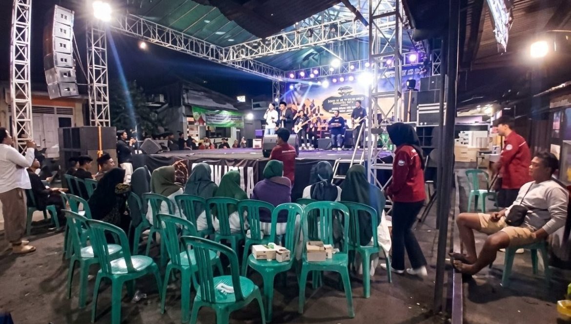 Festival Kalibeber 2026, Polres Wonosobo, Haul KH Muntaha, Kedu, Jawa Tengah