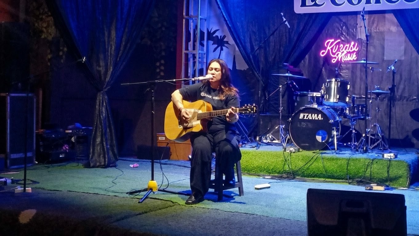 adaptasi musisi era digital, tata kelola royalti musik, Baina Ivo, Kurasi Musik Wonosobo, ekosistem musik independen, personal branding musisi, tips rintis karier musik