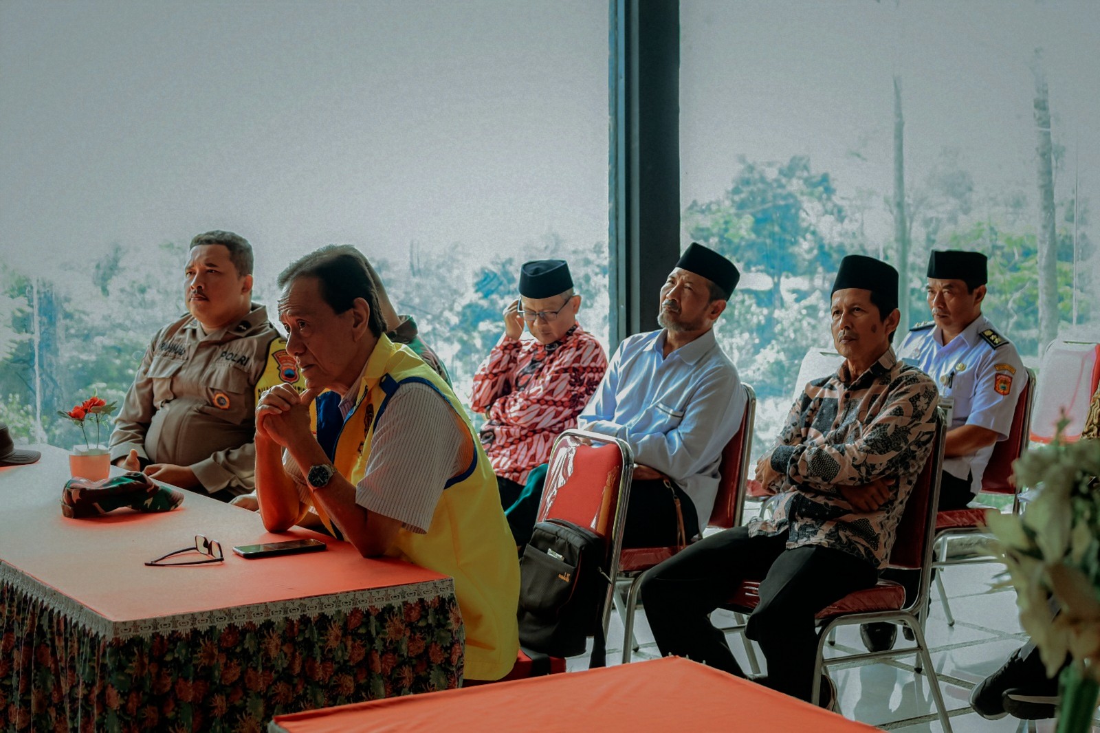 Kasus Narkotika Wonosobo, Khutbah Jumat Wonosobo, Bahaya Narkoba, Hari Anti Narkotika, MUI Wonosobo