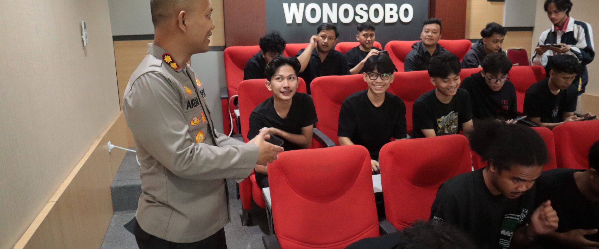 ROWLAST 12, Esport Wonosobo, Mobile Legends Kedu, Kapolres Cup 2026, Kapolda Cup Jateng