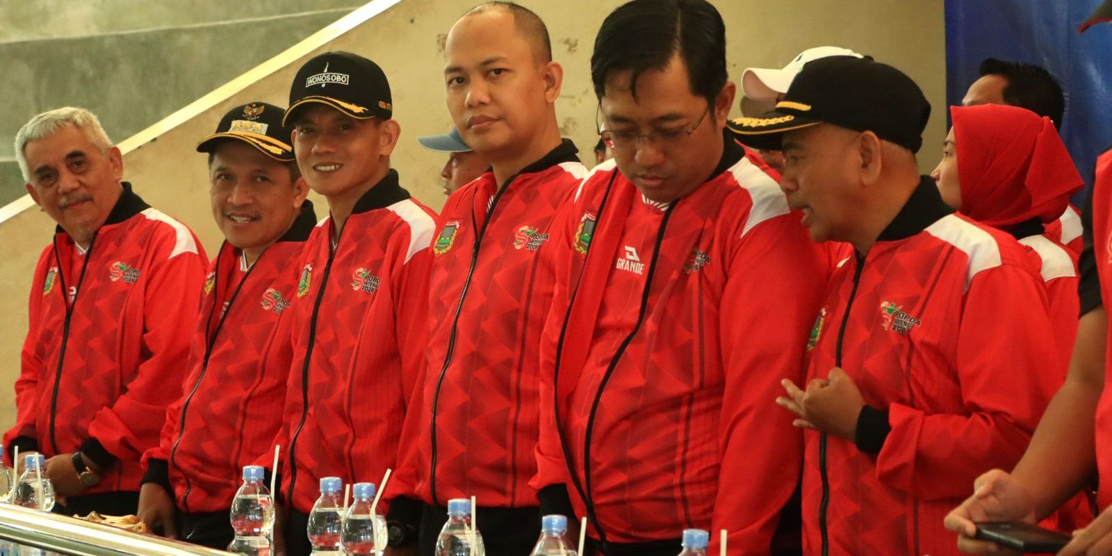 Pra POPDA 2026, atlet pelajar, Afif Nurhidayat, Polres Wonosobo, olahraga Jawa Tengah