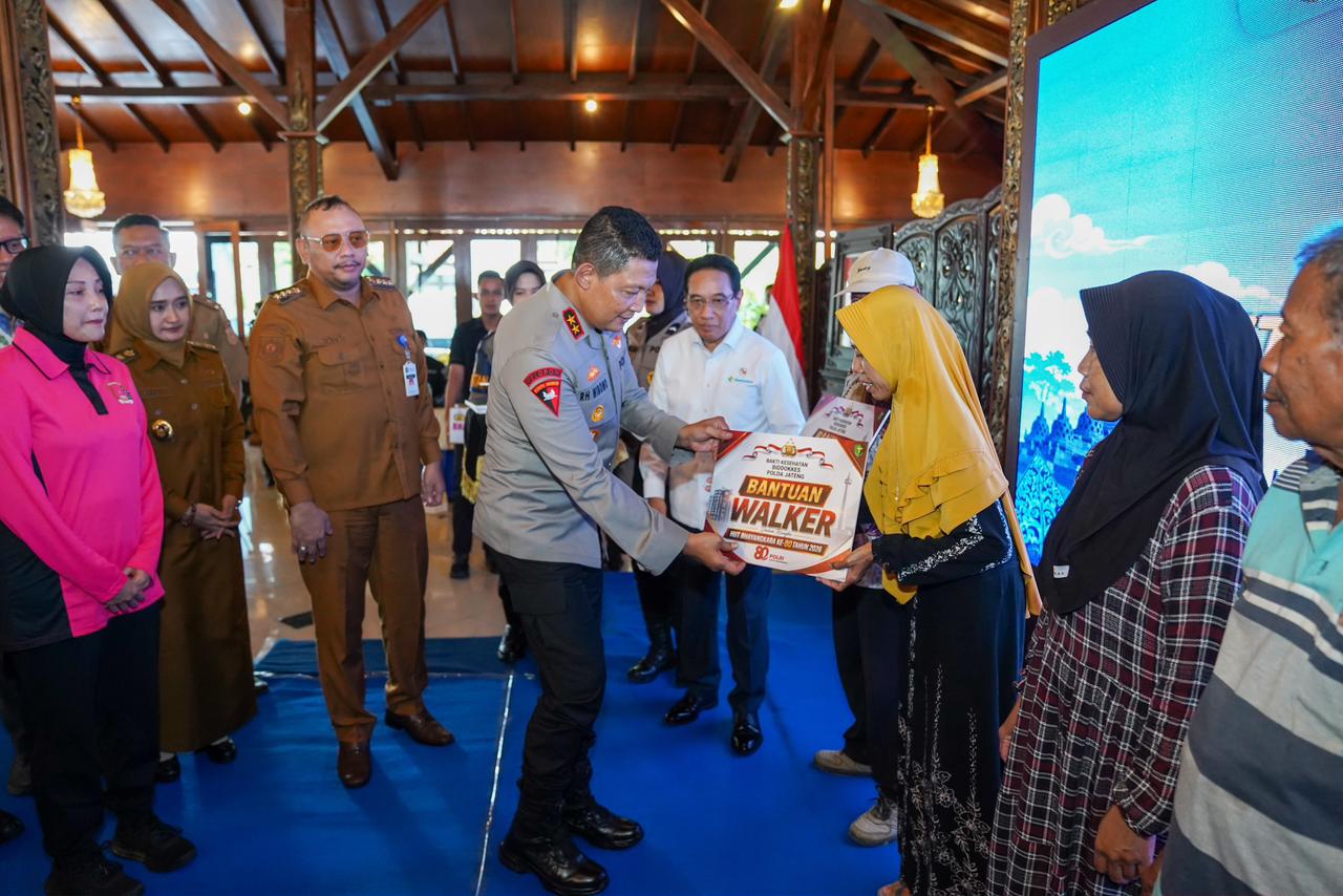 tuberkulosis, kesehatan gratis, warga tegal, jawa tengah, beban medis