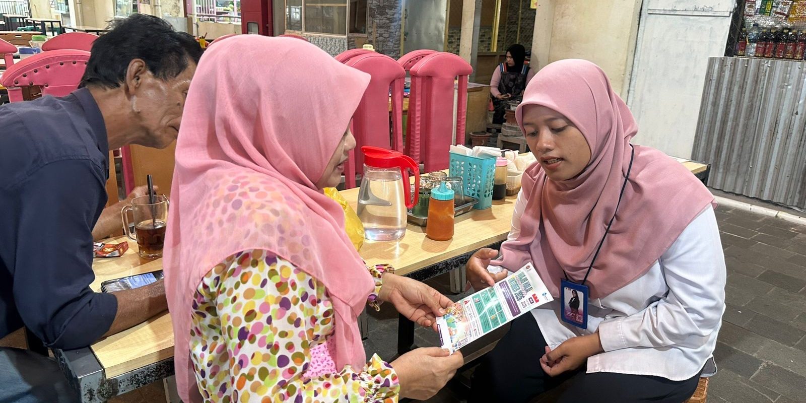 bpjph jawa tengah, sertifikat halal 2026, umkm wonosobo, kedu, wajib halal oktober