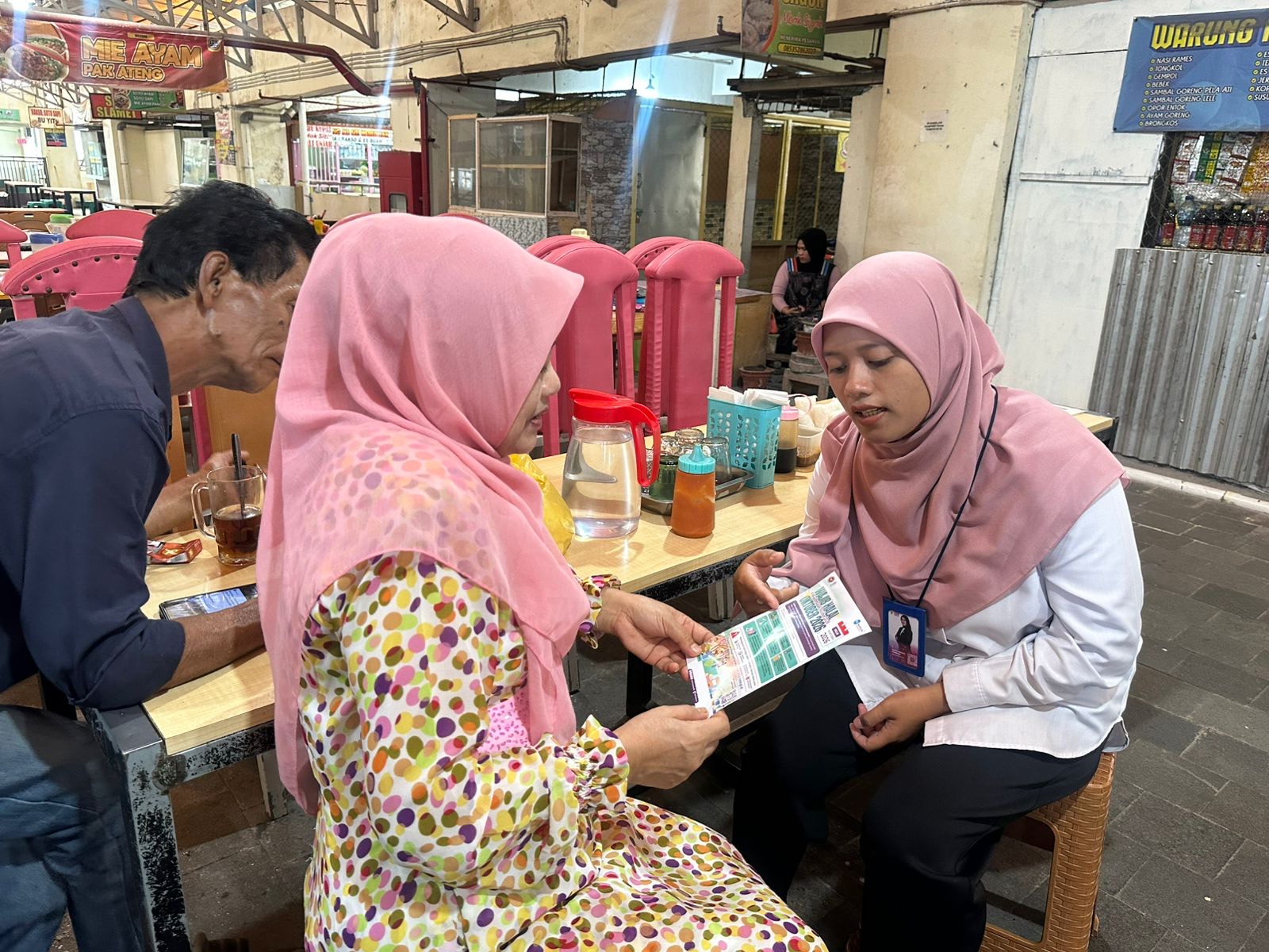bpjph jawa tengah, sertifikat halal 2026, umkm wonosobo, kedu, wajib halal oktober