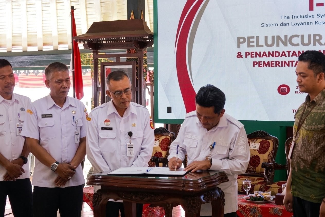 gangguan penglihatan, kesehatan anak, YSKK, krisis medis, Kabupaten Wonosobo