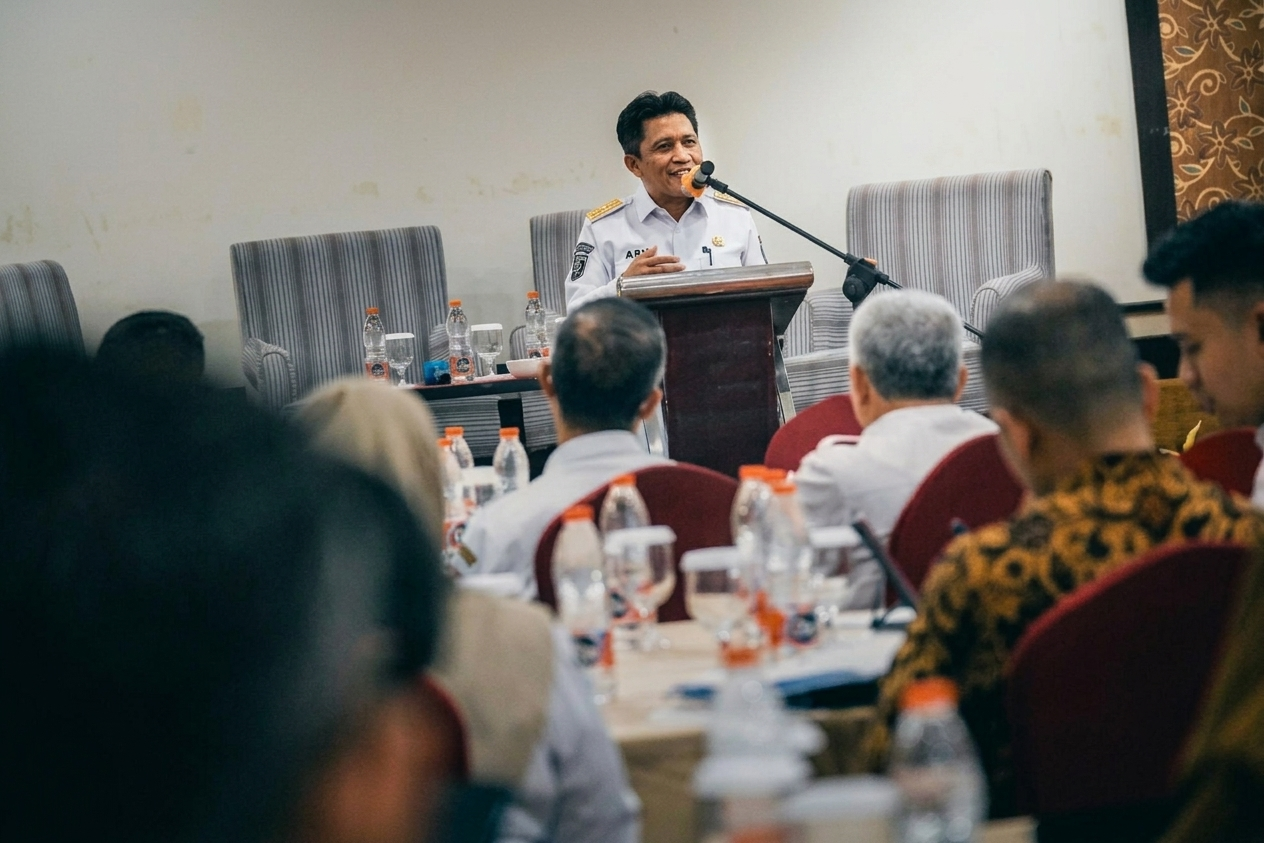 Aturan Baru Pemkab Wonosobo, Regulasi Daerah, Hukum Birokrasi, Kebijakan Publik, Jawa Tengah
