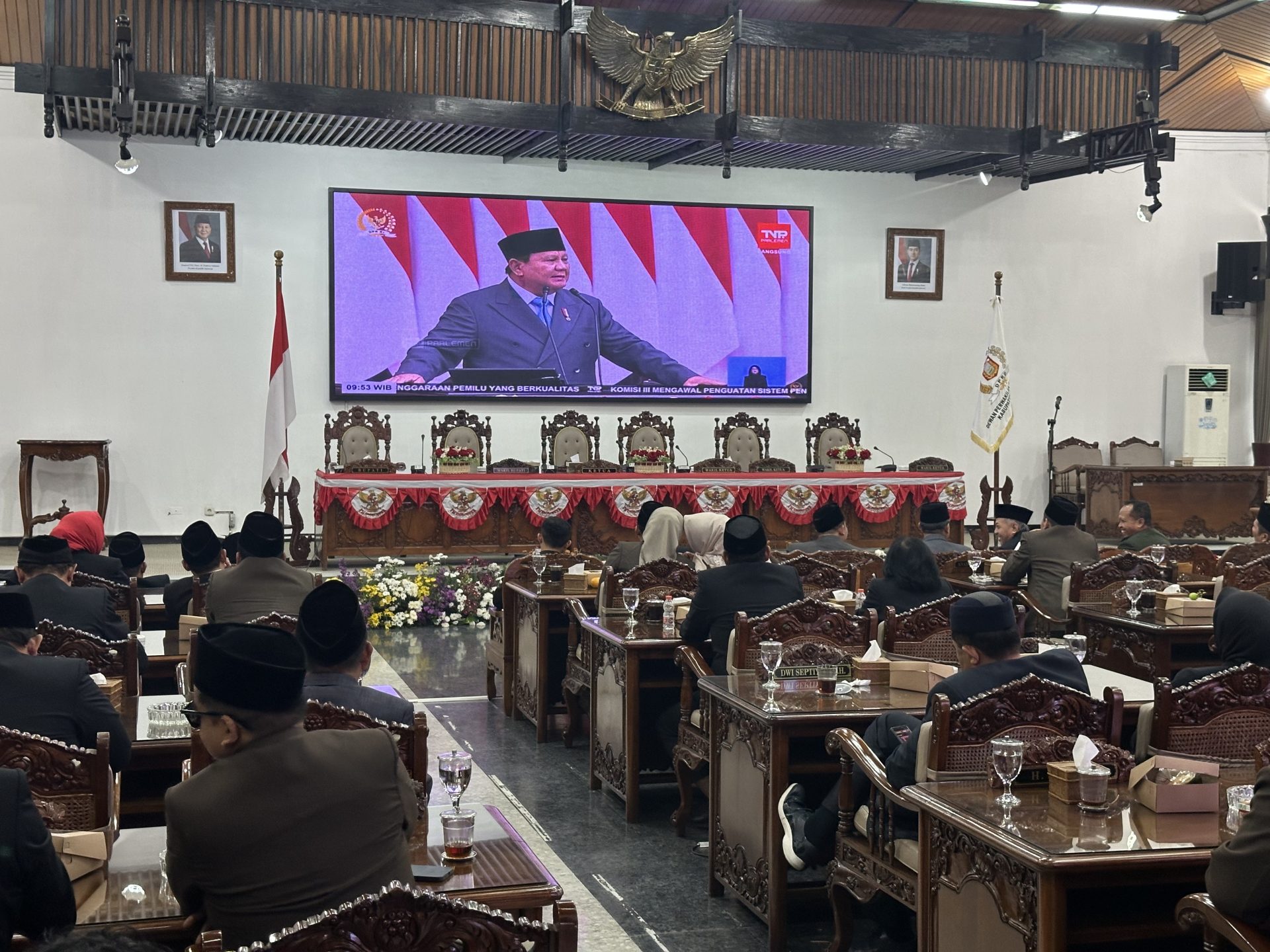 Ketahanan Pangan, Pembangunan Daerah, Ekonomi Wonosobo, Kebijakan Publik, Swasembada