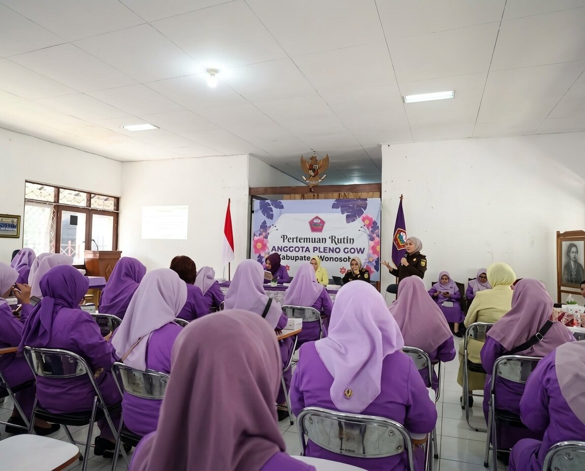 Kekerasan Perempuan, Perlindungan Anak, Hukum Wonosobo, Keadilan Korban, Berita Wonosobo