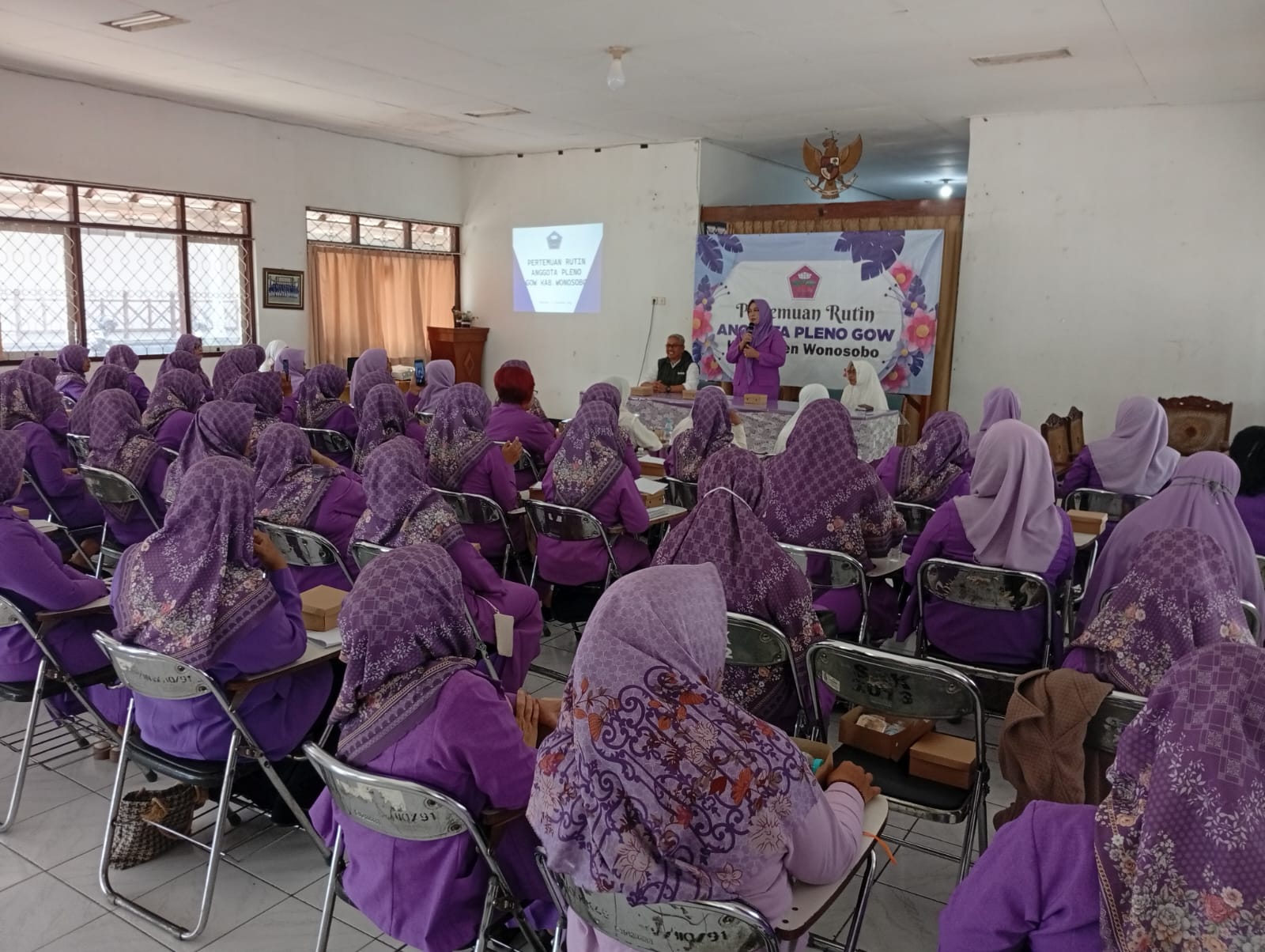 Pemberdayaan Perempuan, Kemiskinan Wonosobo, Pembangunan Ekonomi, Kesejahteraan Keluarga, Kesetaraan Gender