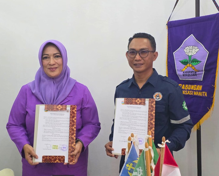 Pekerja Migran Perempuan, GOW Wonosobo, LPK Bina Mandiri, Lowongan Kerja Luar Negeri, Perlindungan Hukum PMI, Tenaga Kerja Indonesia, Pemberdayaan Perempuan