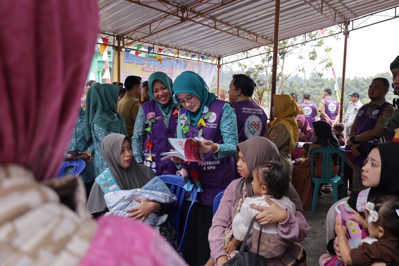 Desa Butuh Kidul, Jalisu Wonosobo, UMKM Kalikajar, Olahan Labu Siam, Kemiskinan Wonosobo
