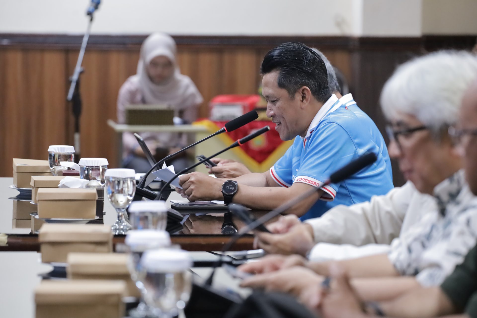 Sungai Serayu, Desa Mergosari, Energi Terbarukan, Pertanian Wonosobo, Bappenas