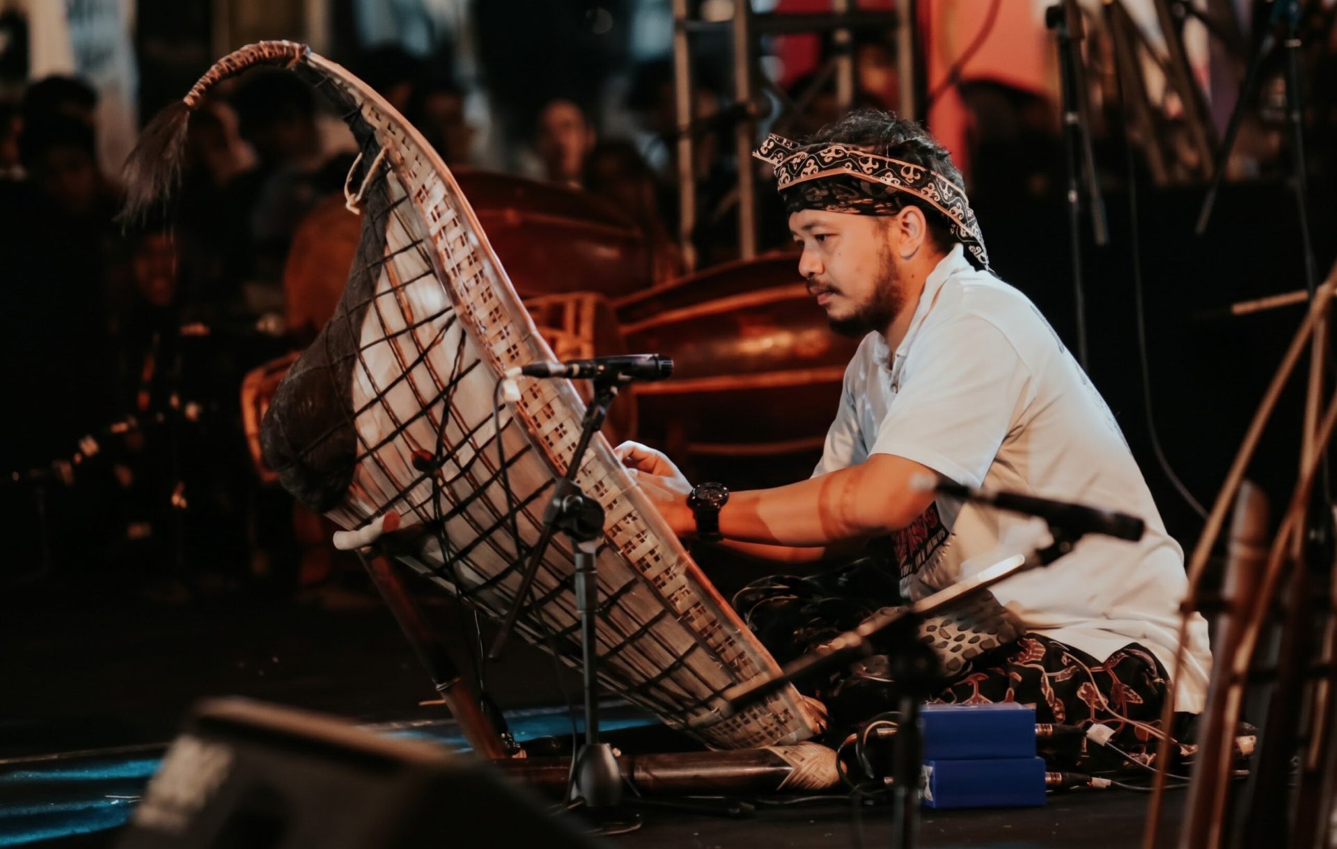 FMTI 2026, Festival Musik Tradisi, Gamelan Wonosobo, Event Wonosobo 2026, Pasar Budaya Kalikajar, Budaya Jawa Tengah, Wisata Kedu, Kementerian Kebudayaan RI