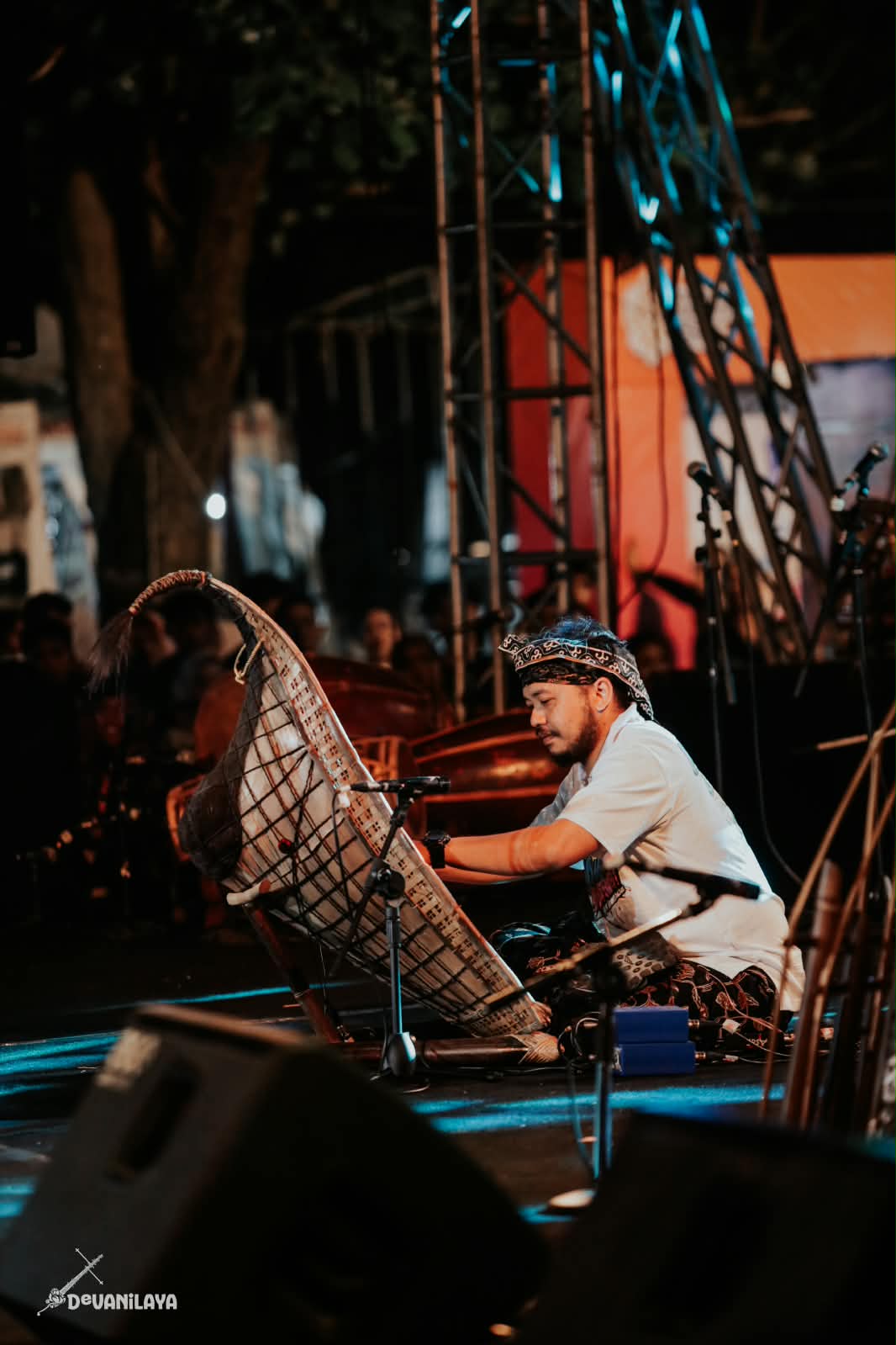 Festival Musik Tradisi Indonesia 2026, FMTI Wonosobo, Event Wonosobo 2026, Bundengan Wonosobo, Wisata Budaya Jawa Tengah, Dinas Pariwisata Wonosobo