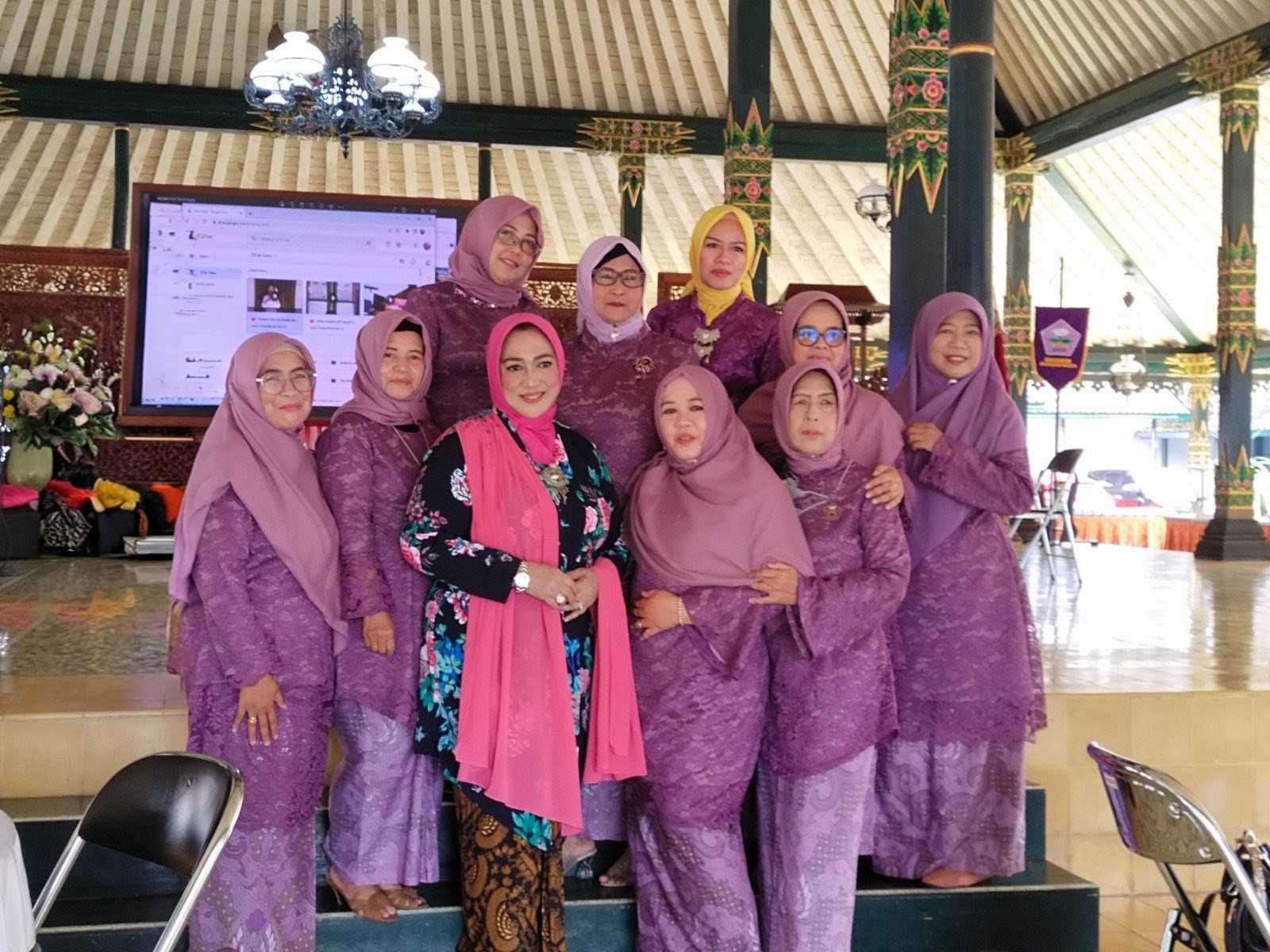 GOW Wonosobo, Maya Rosida, Pemberdayaan Perempuan, IPM Wonosobo, Berita Wonosobo, Pengentasan Kemiskinan, Kemiskinan Kedu, Jawa Tengah