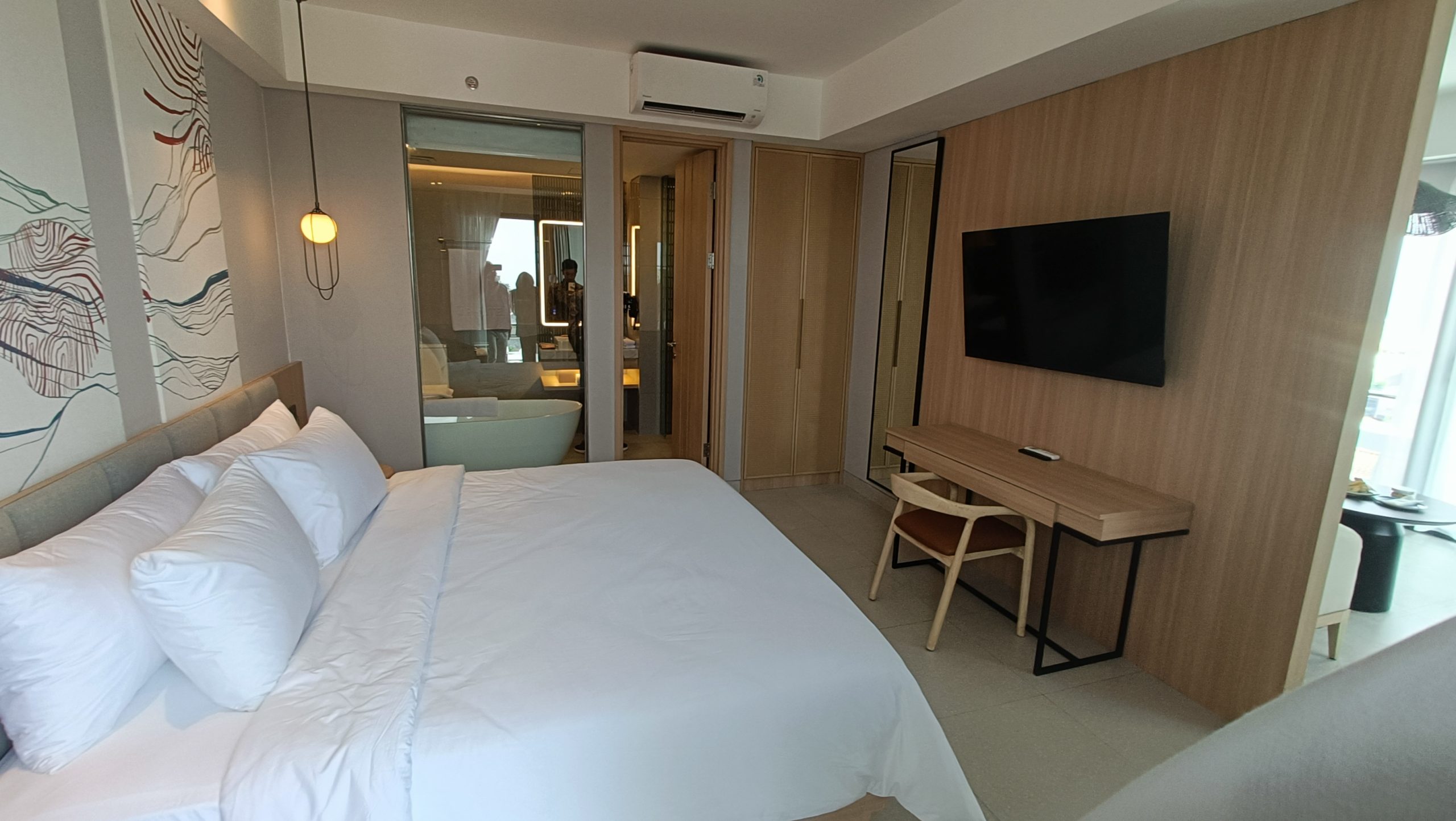 Bawa Konsep Seni dan Gaya Hidup, ARTOTEL Wanasaba Resmi Beroperasi di Jantung Kota Wonosobo